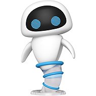 Funko POP! Wall-E - Eve Flying - Figure