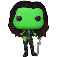 Funko POP! What If.?? - Gamora, Daughter of Thanos - Figure