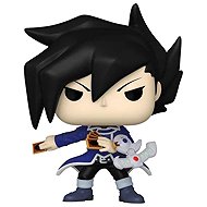Funko POP! Yu-Gi-Oh! - Chazz Princeton - Figure