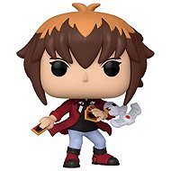 Funko POP! Yu-Gi-Oh! - Jaden Yuki - Figure
