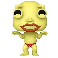 Funko POP! Yu-Gi-Oh! - Ojama Yellow - Figure