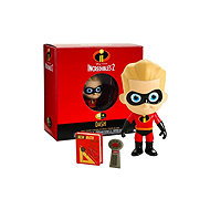 Incredibles 2 - Funko 5-Star Action Figure - Dash - Figure