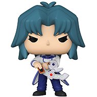 Funko POP! Yu-Gi-Oh! - Zane Truesdale - Figure
