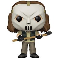Funko POP! Ninja Turtles - Casey Jones - Figure