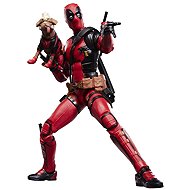 Deadpool & Wolverine Marvel Legends: Dogpool & Deadpool 15cm - action figure - Figure