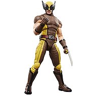 Deadpool & Wolverine Marvel Legends: Wolverine (Brown Suit) 15cm action figure - Figure