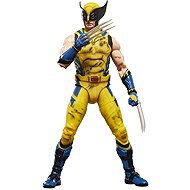 Deadpool & Wolverine Marvel Legends: Wolverine 15cm action figure - Figure