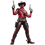 Deadpool & Wolverine Marvel Legends: Cowboypool 15cm action figure - Figure
