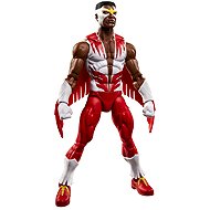 Secret Wars Marvel Legends: Marvel's Falcon 15cm action figure - Figure