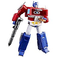 The Transformers: Mtmte Collection: Optimus Prime 18cm - action figure - Figure