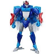 Transformers Deluxe Class: Star Eagle 11cm action figure - Figure