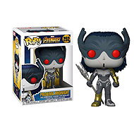 Avengers: Infinity War Funko POP figure - Proxima Midnight - Figure