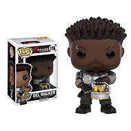 Gears of War Funko POP figure - Armored Del Walker - Figure