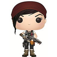 Gears of War Funko Pop POP Figure - Kait Diaz - Figure
