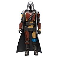 Star Wars: The Mandalorian Jumbo Vintage Kenner Action Figure - The Mandalorian - Figure