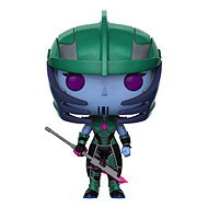 Guardians of the Galaxy Funko figure - Hala - Figure