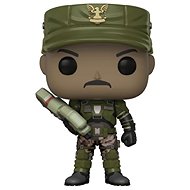 Halo Funko figurine - Sgt. Johnson - Figure