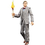 Indiana Jones Adventure Series - action figure - Indiana Jones Professor - Figure