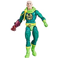 Marvel Legends Action Figure - Baron von Strucker - Figure
