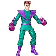 Marvel Legends Action Figure - Molecule Man - Figure