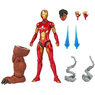 Marvel Legends Series - Action Figure - Ironheart - Figure