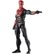 Spider-Man Comics Marvel Legends Action Figure - Spider-Shot - Figure