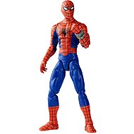 Spider-Man Marvel Legends Series 60th Anniversary - action figure - Japanese Spider-Man - Figure
