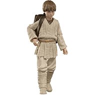 Star Wars Episode I Black Series - Anakin Skywalker action figure - Figure
