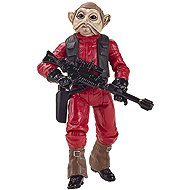 Star Wars Episode VI 40th Anniversary Vintage Collection Action Figure - Nien Nunb - Figure