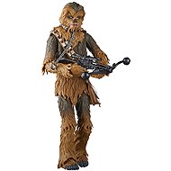 Star Wars Episode VI Black Series Action Figure - Chewbacca - Figure