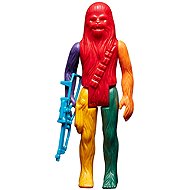 Star Wars Retro Collection - Action Figure - Chewbacca Prototype Edition - Figure