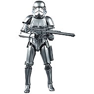 Star Wars The Black Series Carbonized - action figure - Stormtrooper 2020 - Figure