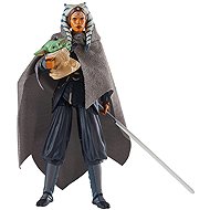 Star Wars The Mandalorian Vintage Collection Action Figure - Ahsoka Tano & Grogu - Figure