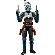 Star Wars The Mandalorian Vintage Collection Action Figure - Bo-Katan Kryze - Figure