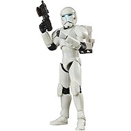 Star Wars: The Bad Batch Black Series - Action Figure - Clone Commando - Figure
