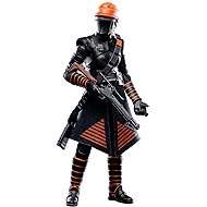 Star Wars: The Book of Boba Fett Vintage Collection - action figure - Fennec Shand - Figure