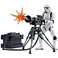 Star Wars: The Mandalorian Vintage Collection - Imperial Stormtrooper Nevarro Cantina - Figure