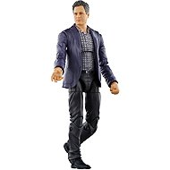 The Infinity Saga Marvel Legends Action Figure - Bruce Banner Avengers: Infinity War - Figure