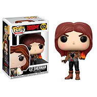 Hellboy Funko POP figure - Liz Sherman - Figure