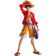 One Piece S. H. Figuarts - Monkey D. Luffy The Raid on Onigashima - Figure