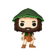 Jumanji Funko figurine - Alan Parrish - Figure