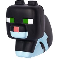 Minecraft Mega Squishme Anti-Stress Figure Series 2 Tuxedo 15 cm - Figure