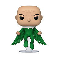 Marvel 80th Funko Figure - First Appearance Vulture - Figure