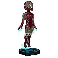 Marvel Avengers Head Knocker Figure - Iron Man - 20 cm - Figure