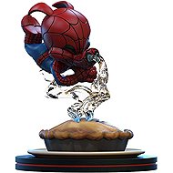 Marvel Q-Fiq Diorama - figure - Spider-Ham - Figure