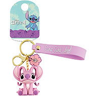 Disney children's 3D keychain ANGEL GH00370YL. PH - Keychain