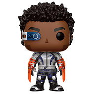 Mass Effect Funko figurine - Liam Kosta - Figure
