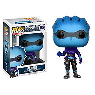 Mass Effect Funko figure - Peebee - Figure