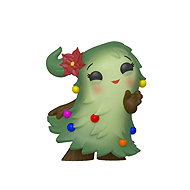 Mayor Patty Noble Funko figurine - Figure