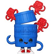 Barrelof Monkeys - funko figurine - Barrel of Monkeys - Figure